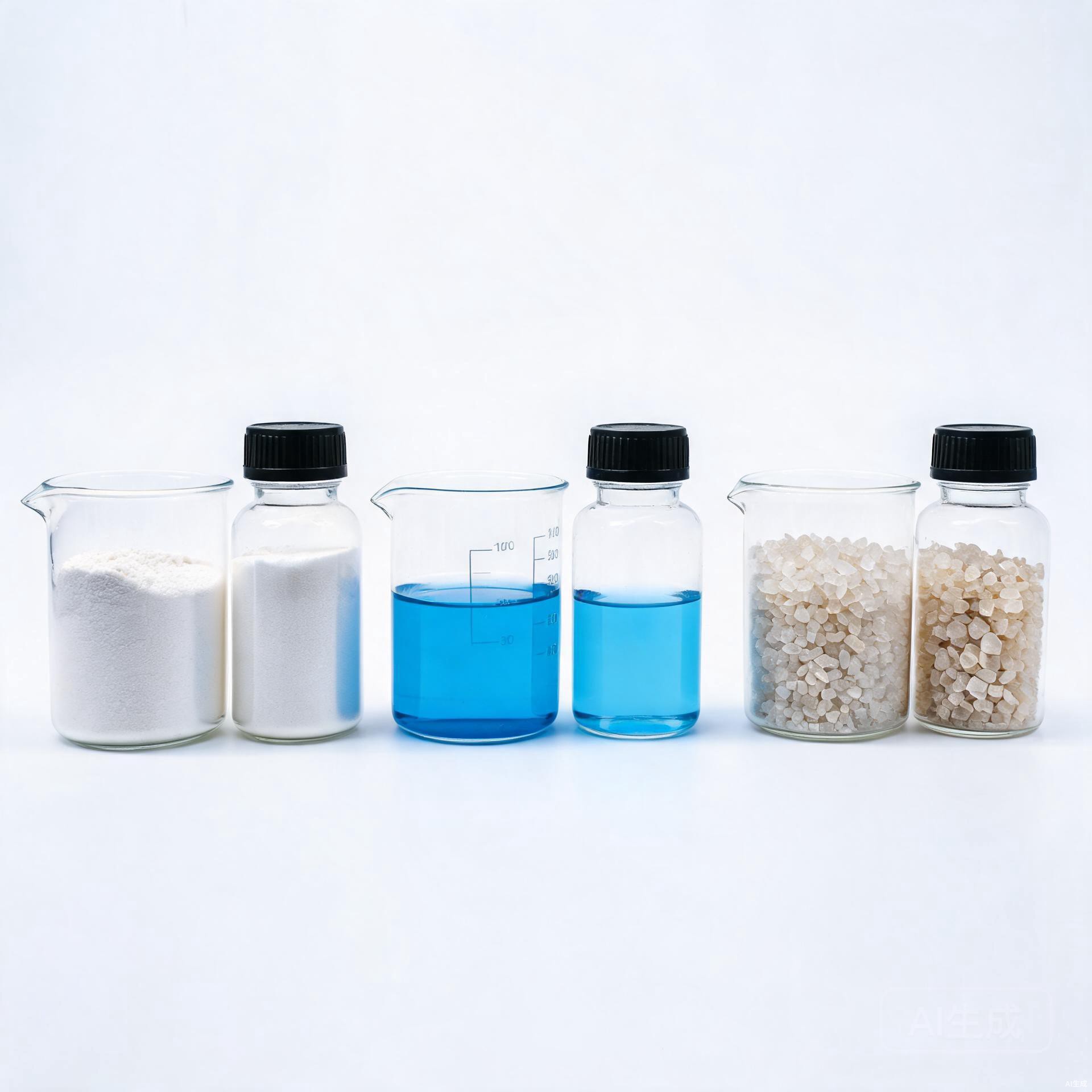 Specialty Water Treatment Chemicals